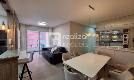 Apartamento com 2 quartos para alugar no Campinas, São José  por R$ 5.000