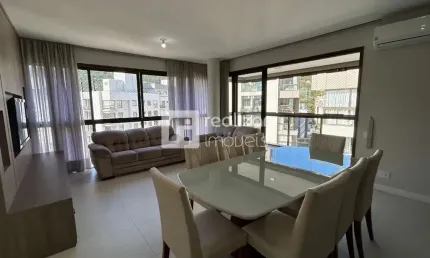Apartamento com 3 quartos para alugar no Córrego Grande, Florianópolis  por R$ 9.000