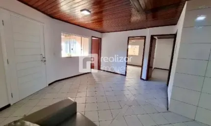 Casa comercial para alugar no itacorubi, florianópolis  por r$ 6.000