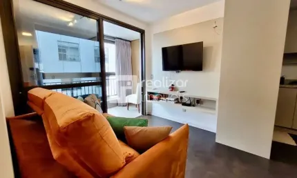 Apartamento com 2 quartos para alugar no Itacorubi, Florianópolis  por R$ 4.500