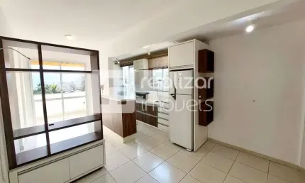 Apartamento com 1 quarto para alugar no Carvoeira, Florianópolis  por R$ 2.500