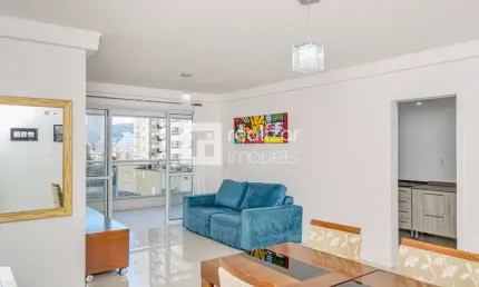 Apartamento com 2 quartos para alugar no Campinas, São José  por R$ 3.800