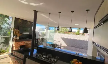 Casa com 3 quartos à venda em pedra branca, palhoça  por r$ 1.600.000