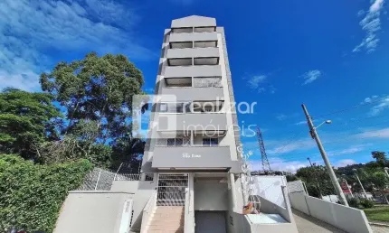 Apartamento com 2 quartos para alugar na Nossa Senhora do Rosário, São José  por R$ 2.000