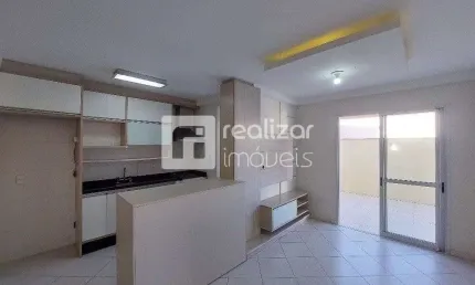 Apartamento com 2 quartos para alugar na nossa senhora do rosário, são josé  por r$ 2.800
