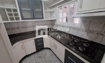 Casa com 2 quartos para alugar no fazenda santo antônio, são josé  por r$ 2.500