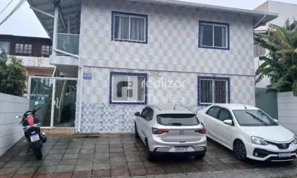 Apartamento com 1 quarto para alugar no lagoa da conceição, florianópolis  por r$ 2.600