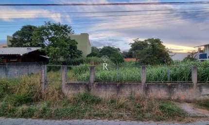 Terreno à venda no Rio Tavares, Florianópolis  por R$ 1.100.000