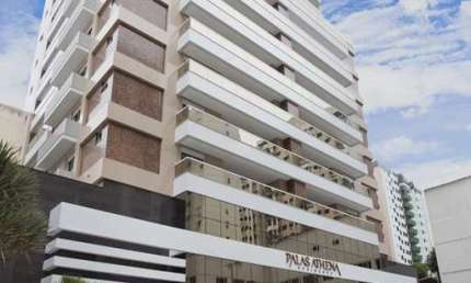 Cobertura com 2 quartos à venda no Centro, Florianópolis  por R$ 2.130.000