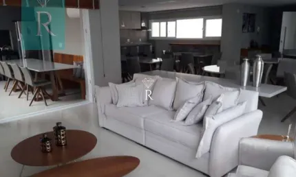 Apartamento com 3 quartos à venda no centro, florianópolis  por r$ 1.700.000