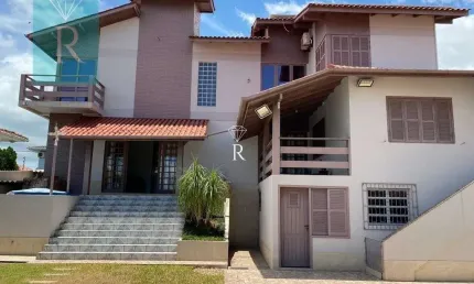 Casa com 4 quartos à venda no Jardim Atlântico, Florianópolis  por R$ 1.750.000