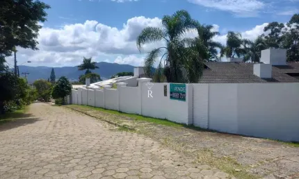 Casa com 6 quartos à venda no carvoeira, florianópolis  por r$ 4.500.000