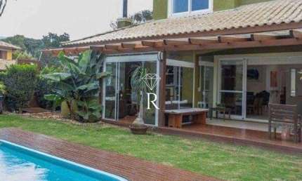 Casa com 4 quartos à venda no Campeche, Florianópolis  por R$ 4.250.000