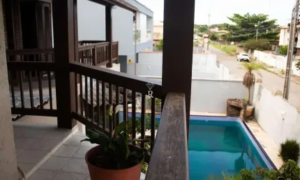 Casa com 5 quartos à venda no campeche, florianópolis  por r$ 2.500.000