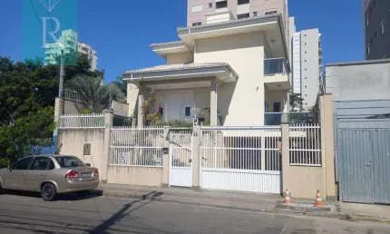 Casa com 3 quartos à venda no barreiros, são josé  por r$ 2.380.000