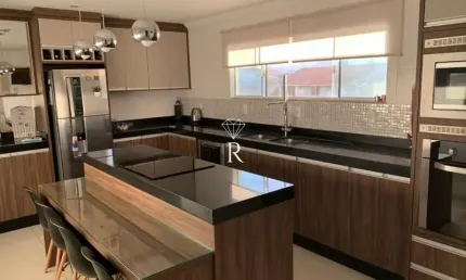 Casa com 3 quartos à venda no Jardim Atlântico, Florianópolis  por R$ 1.300.000