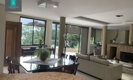 Casa com 5 quartos à venda no Lagoa da Conceição, Florianópolis  por R$ 3.000.000