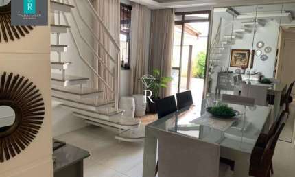 Apartamento com 4 quartos à venda no Centro, Florianópolis  por R$ 1.900.000