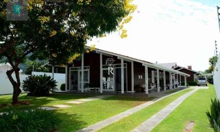 Casa em condomínio fechado com 2 quartos à venda no Lagoa da Conceição, Florianópolis  por R$ 4.500.000