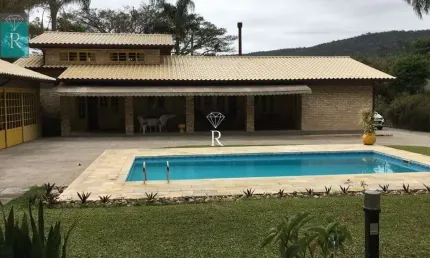 Casa com 3 quartos à venda no Santo Antônio de Lisboa, Florianópolis  por R$ 3.500.000