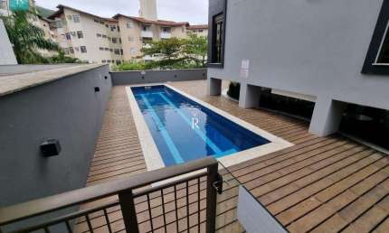 Apartamento com 2 quartos à venda no Itacorubi, Florianópolis  por R$ 890.000