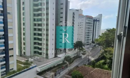 Apartamento com 3 quartos à venda na agronômica, florianópolis  por r$ 1.596.000