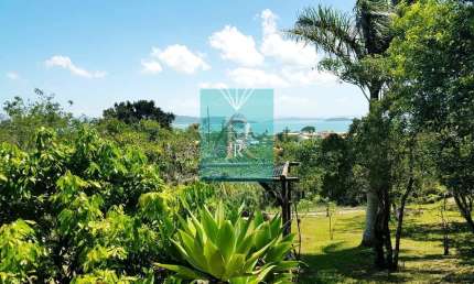 Casa com 2 quartos à venda no Ponta das Canas, Florianópolis  por R$ 5.300.000