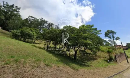 Terreno em condomínio fechado à venda no João Paulo, Florianópolis  por R$ 1.800.000