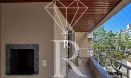 Apartamento com 3 quartos à venda na Agronômica, Florianópolis  por R$ 1.219.000