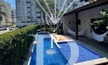 Casa com 3 quartos à venda em Jurerê Internacional, Florianópolis  por R$ 3.500.000