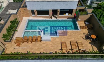 Apartamento à venda 2 Quartos, 2 Suites, 1 Vaga, 53M², Pechincha, Rio de Janeiro - RJ | CUSTOM