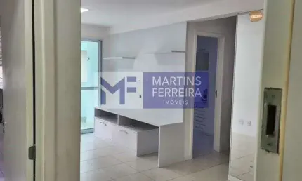 Apartamento à venda 3 quartos, 3 suites, 1 vaga, 74m², freguesia (jacarepaguá), rio de janeiro - rj