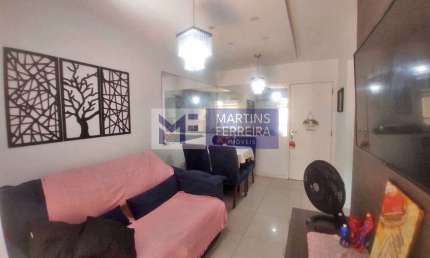 Apartamento à venda 2 Quartos, 2 Suites, 1 Vaga, 81M², Taquara, Rio de Janeiro - RJ | VILA BELA RES