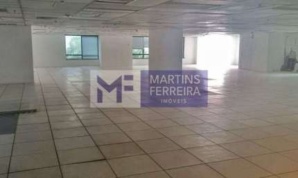 Comercial/Industrial à venda 1 Vaga, 447M², Cidade Nova, Rio de Janeiro - RJ | TELE PORTO