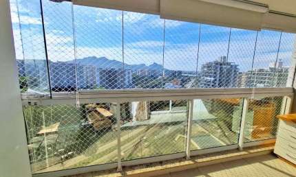 Apartamento para locação 2 quartos, 67M², na Rua Jaime Poggi, Jacarepaguá, Rio de Janeiro - RJ | CO