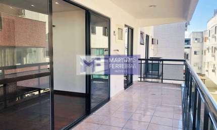 Apartamento para locação, Recreio dos Bandeirantes, Rio de Janeiro, RJ