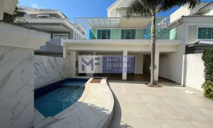 Casa para locação, Recreio dos Bandeirantes, Rio de Janeiro, RJ