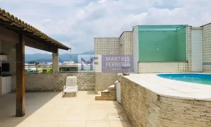 Cobertura / Penthouse para locação, Recreio dos Bandeirantes, Rio de Janeiro, RJ