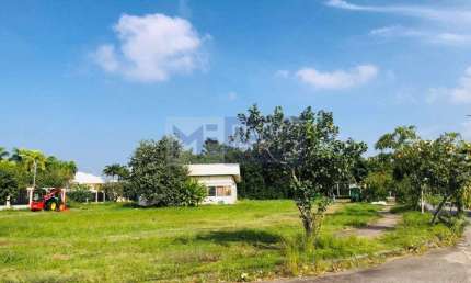 Terreno para Locação 3102M², Barra da Tijuca, Rio de Janeiro - RJ