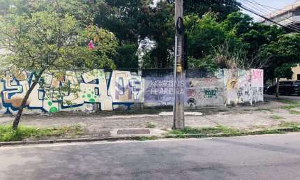 Terreno para locação com 880m²  , Recreio dos Bandeirantes, Rio de Janeiro, RJ