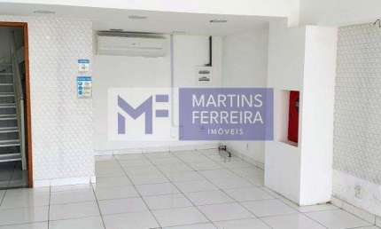 Comercial/Industrial à locação 63M², Recreio dos Bandeirantes, Rio de Janeiro - RJ