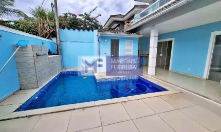 Casa para locação, Vargem Pequena, Rio de Janeiro, RJ
