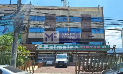 COMERCIAL/INDUSTRIAL para locação 51M², Recreio dos Bandeirantes, RIO DE JANEIRO - RJ