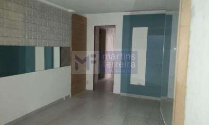Comercial/Industrial para locação 93M², Centro, Rio de Janeiro - RJ