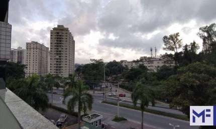 Comercial/Industrial para locação 1 Vaga, 48M², Curicica, Rio de Janeiro - RJ