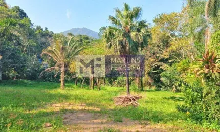 Terreno para locação 1700M², Vargem Grande, Rio de Janeiro - RJ