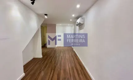 Comercial/Industrial para locação 49M², Recreio dos Bandeirantes, Rio de Janeiro - RJ | ILHAS CANAR