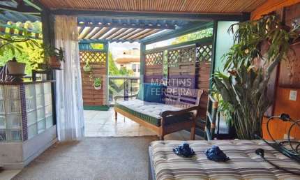 Apartamento duplex  para Locação 3 Quartos, 3 Suites, 2 Vagas, 240M², Recreio dos Bandeirantes, Rio