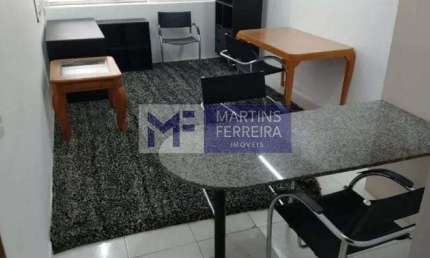 Comercial/Industrial para locação 29M², Barra da Tijuca, Rio de Janeiro - RJ