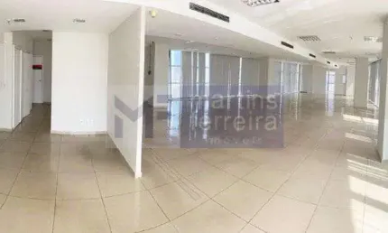 COMERCIAL/INDUSTRIA para locação 245M², Centro, RIO DE JANEIRO - RJ